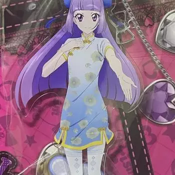 Aikatsu Sumire Acrylic Stand