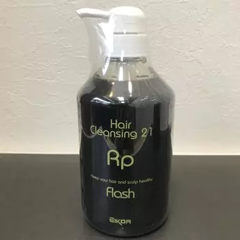 Aikour Earl P Очищающий шампунь 21 (700мл)