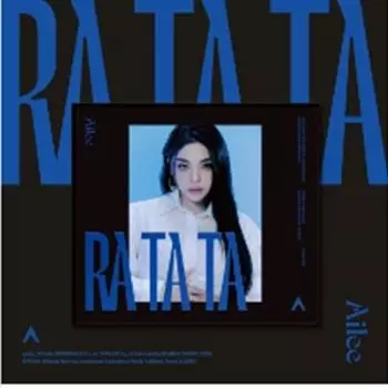 AILEE - сингл [РА ТА ТА] 0