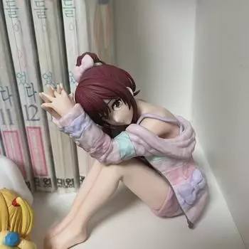 Aimas Shanimas Osaki Amana Figure