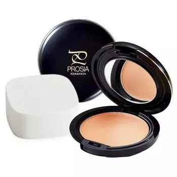 Aimedia cream foundation pink ocher emulsion prussia foundation moisturizing gloss shiny skin high cover autumn/winter cosmetics