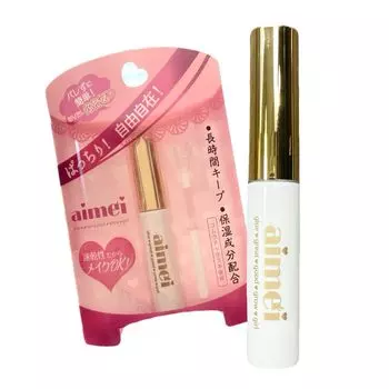 Aimee G exclusive glue pusher double double double double plastic eyelid Aimee & [Double glue, eyelids, gel, lids, stickers, surgery, serum, чистый