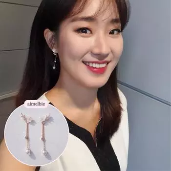 [Aimelbie] Ангельские цветы подарки