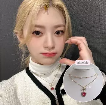 [Aimelbie] Дневники принцессы Rosepink Heart