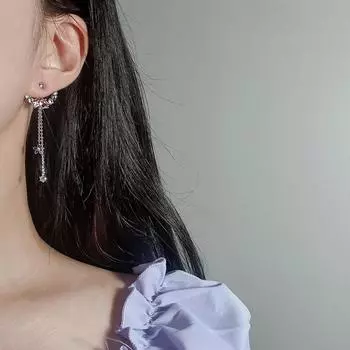 [Aimelbie] Дыхание дуги Pastel Jewel