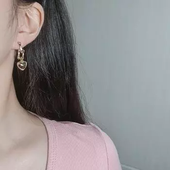 [Aimelbie] Городское золотое сердце младенца