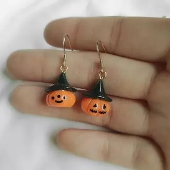 [Aimelbie] Хэллоуин Baby Pumkin Babies