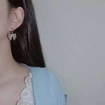 [Aimelbie] Лента для брекетов Huggies Брекеты Серебро