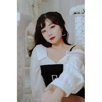 [Aimelbie] Лента Fairy Tail - черная