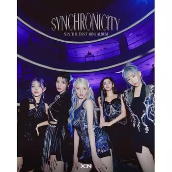 [Aimelbie] Любовь Серебряный Ангел носит