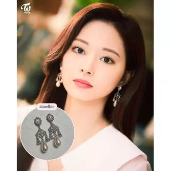 [Aimelbie] Одежда в стиле рококо