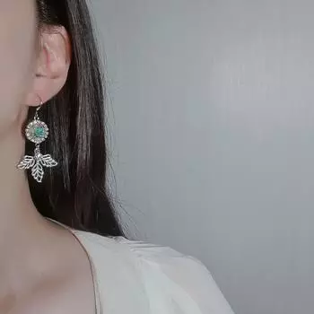 [Aimelbie] Радужный эльф Ловец снов с аквалангом