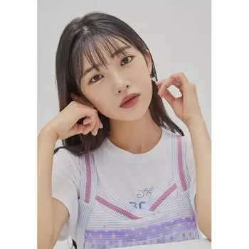 [Aimelbie] Сандалии Dreamy Butterfly - Синий