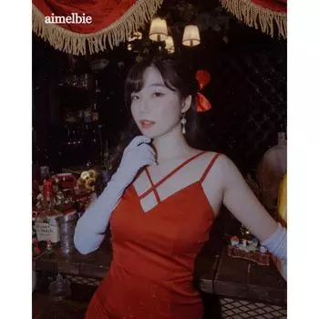 [Aimelbie] Серия Melbie The Cat - Элегантные страсти (Золотая версия.)