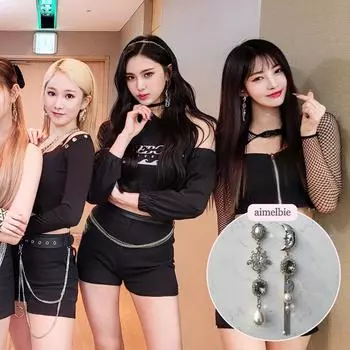 [Aimelbie] Волшебные лунные ароматы