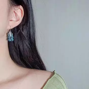 [Aimelbie] Заварной крем Gummy Bear - Газировка