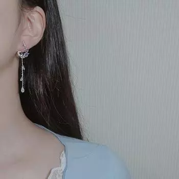 [Aimelbie] Зубная паста Lavender Crystal Elf