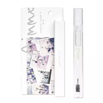 Aimmx Eyebrow Serum Eyebrow Serum Clear Gel Ai Takahashi Eyebrow Mascara Transparent Eyebrow Gel