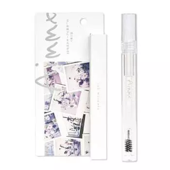 Aimmx Eyebrow Serum Eyebrow Serum Clear Gel Ai Takahashi Eyebrow Mascara Transparent Eyebrow Gel