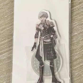 Ainana Haruka Expo Acrylic