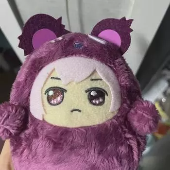 Ainana Idolish7 Kujoten Monnui New Version