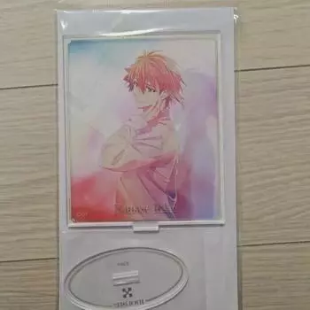 Ainana Idolish7 Nanase Riku Sony Collaboration Acrylic Stand