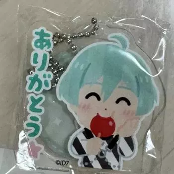 Ainana Idolish Seven Isumi Haruka Irasoya Акрил