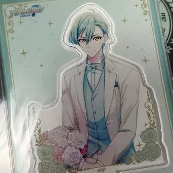 Ainana Idolish Seven Isumi Haruka Marimari Mari Merry акриловая подставка