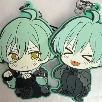 Ainana Idolish Seven Isumi Haruka Rubber Strap