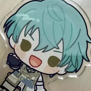 Ainana Idolish Seven Isumi Haruka Tower Record Moviana Acrylic