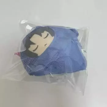 Ainana Iori Monnui Pass Case