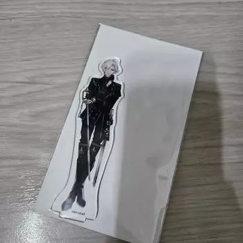 Ainana Kujo Ten Variant акриловая подставка Tanemura Arina, оригинальная картина, запечатанная