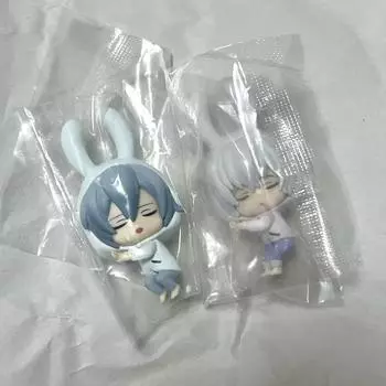 Ainana Mez Sogo Tamaki Suyasuya Oyasumi Cable Figures Batch