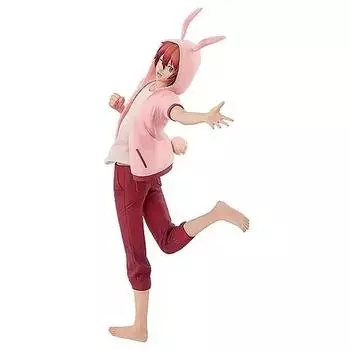 Ainana Nanase Riku Figure