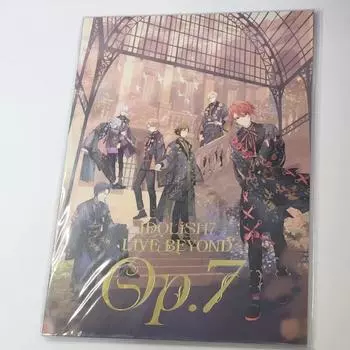 Ainana Op7 Живая Брошюра Продажа