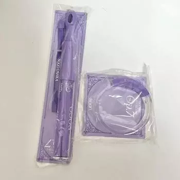 Ainana Osaka Sogo Bangle Light Penlight Openana Individual Penra Set Bulk