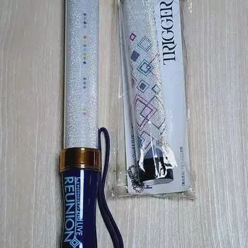 Ainana Reunion Kingble Trigger Kingble Tube Moviana