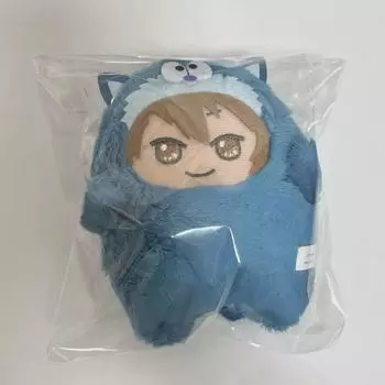 Ainana Ryu Ryunosuke Monnui