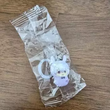 Ainana Sogo Mejirushi Gacha