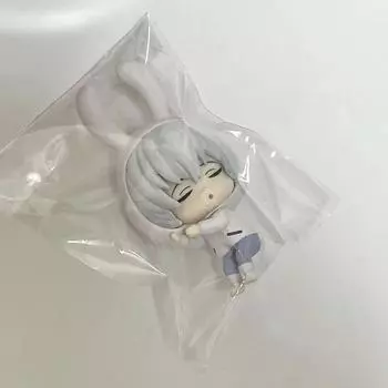 Ainana Sogo Suyasuya Oyasumi Cable Figure