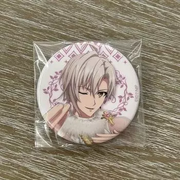 Ainana Ten Movinana Can Badge