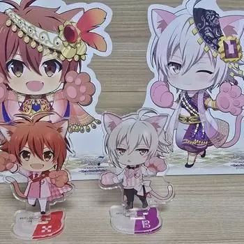Ainana Tenriku Nanjatown Acrylic Pop Is Sold In Bulk
