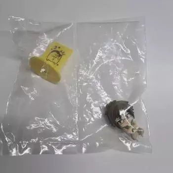 Ainana Yamato Ochatomo Sealed