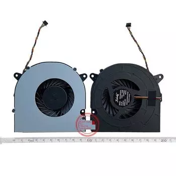 AIO 300-22isu/23acl Вентилятор 520-22ikl/Iku/Ada для Lenovo 510-22/23asr [New/1] 300-22 300-22isu 300-23isu 300-23acl
