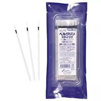 AION Belklin Sponge Head 15 мм 50 шт BSD010 Stick/PVA