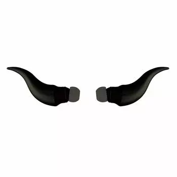AIP EAR DEVIL AP-TW55H-B (Black) Completely Wireless Earphones Bluetooth5.0