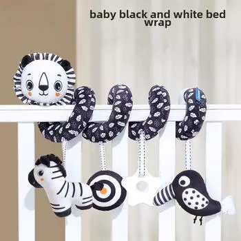 Aipinqi New Style Baby Crib Wrap Игрушка для новорожденных (0-1 год)