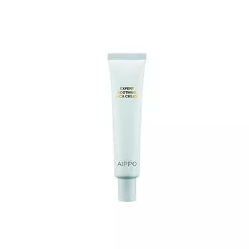 AIPPO Expert Успокаивающий крем Cica 40 мл