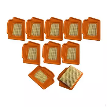 Air 4148 141 0300 Stable Lightweight Multifunction Garden Cleaner Assembly Lawn Mower