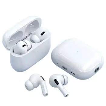 Air 5 TWS Gaming Wireless Bluetooth 5.0 Наушники GPS-позиционирование Pro 2 Наушники Изменение имени Наушники Беспроводная зарядная гарнитура для IOS Android